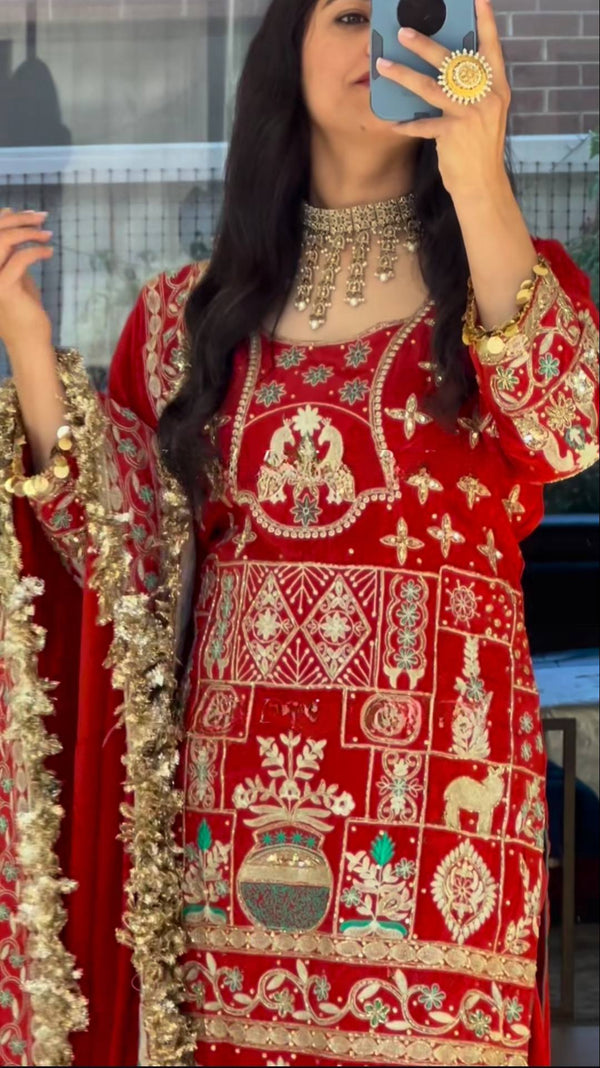 Diverse Indian Attire: A Celebration of Cultural Elegance
