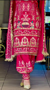 Diverse Indian Attire: A Celebration of Cultural Elegance