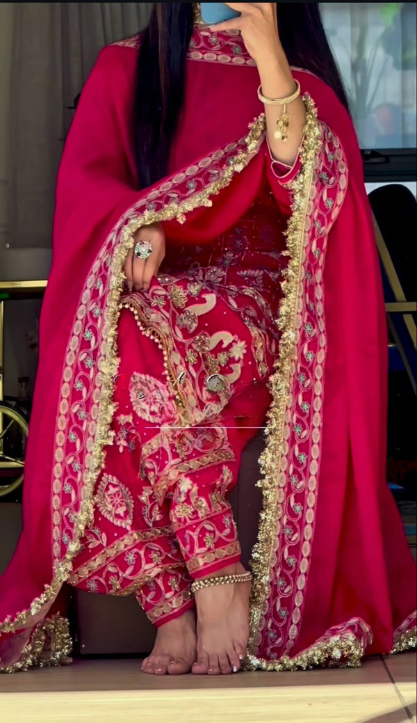 Diverse Indian Attire: A Celebration of Cultural Elegance