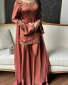 Radiant Rose: Celebrate in Style and Comfort