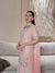 Graceful Presence in a Cozy Space