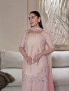 Graceful Presence in a Cozy Space