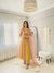 Radiant Fashion Moments in Bright Hues