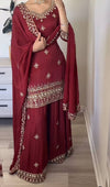 Traditional Charm with Modern Comfort Style