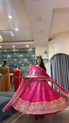 Timeless Anarkali Suits in Trendy Colors