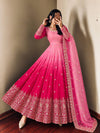 Timeless Anarkali Suits in Trendy Colors