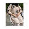 Graceful Threads: The Art of Sharara