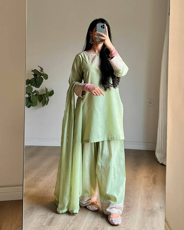 Whimsical Reflections: A Dress and a Smile