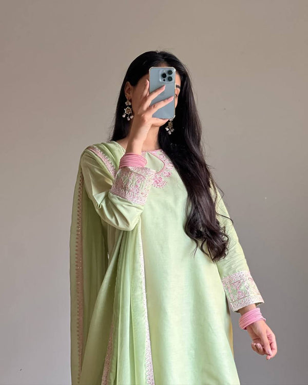Whimsical Reflections: A Dress and a Smile
