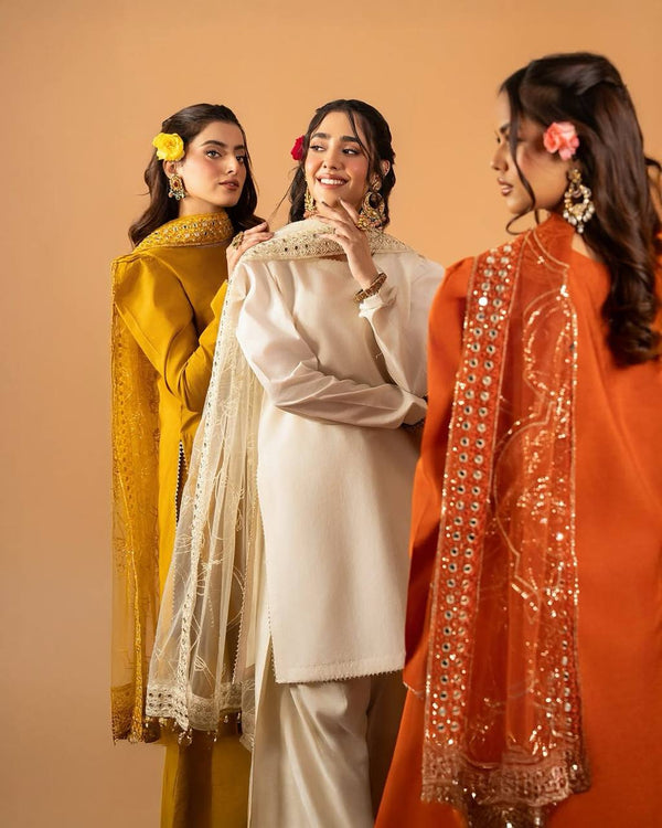Timeless Elegance Indian Heritage Attire