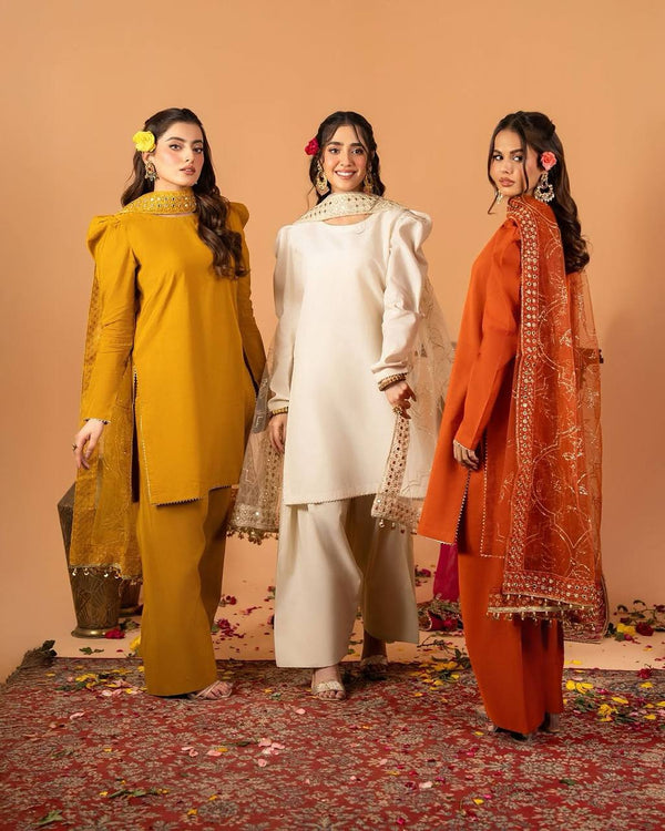 Timeless Elegance Indian Heritage Attire