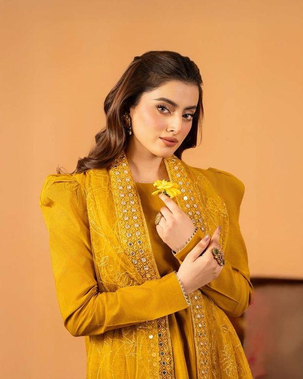 Timeless Elegance Indian Heritage Attire