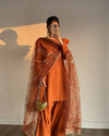 Timeless Elegance Indian Heritage Attire