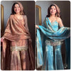 Elegance in Every Shade of Silk