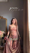 Elegance in Every Shade of Silk