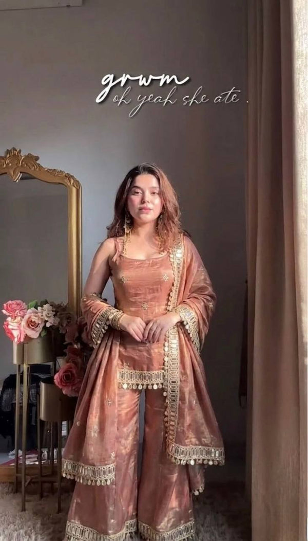 Elegance in Every Shade of Silk