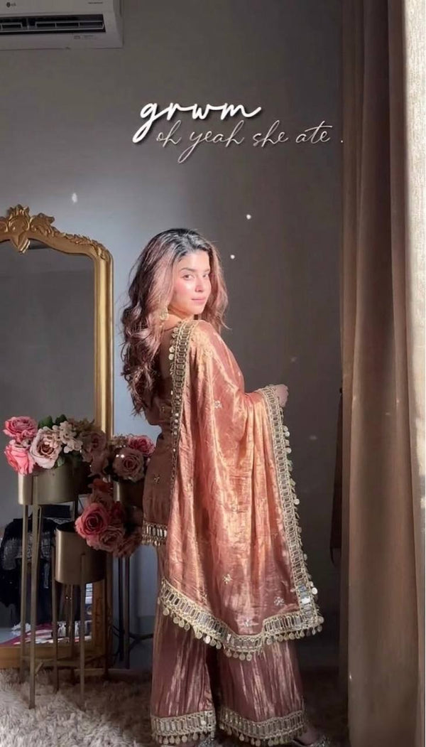 Elegance in Every Shade of Silk
