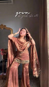 Elegance in Every Shade of Silk