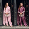 Striking Presence The Pink Statement