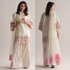 Radiant Silk Celebration Outfit