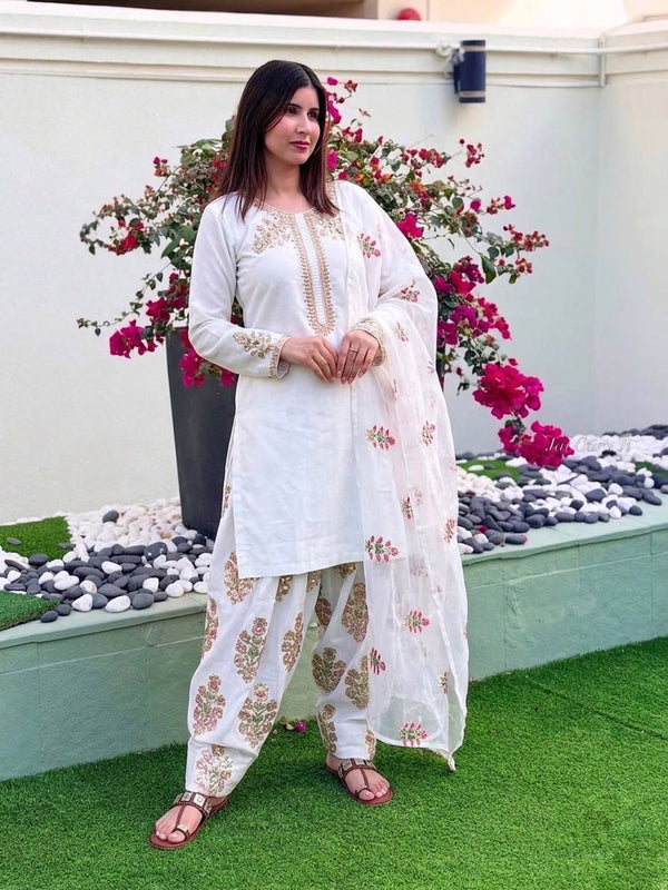 Elegant Ethnic Wear for Every Occasion