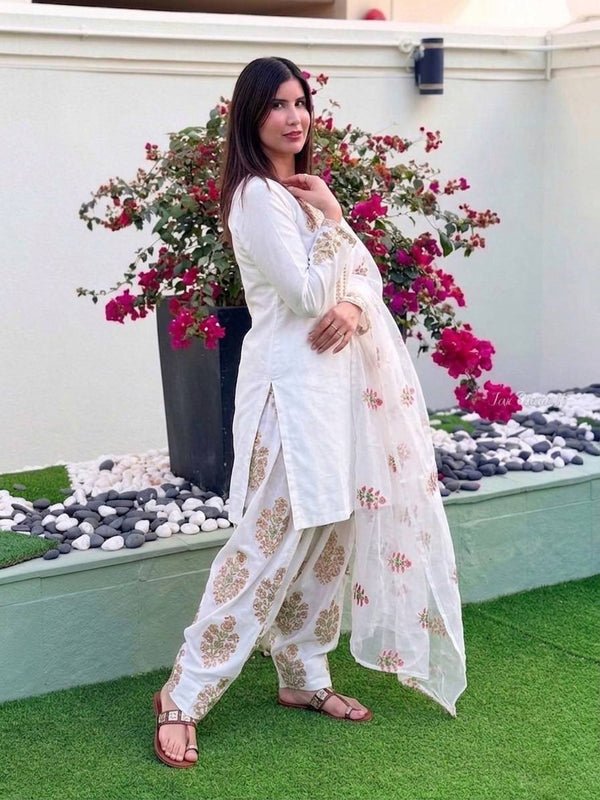 Elegant Ethnic Wear for Every Occasion
