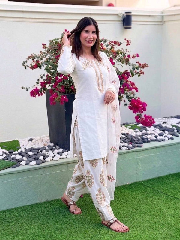 Elegant Ethnic Wear for Every Occasion