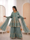 Graceful Styles Traditional Yet Trendy