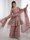 Graceful Styles Traditional Yet Trendy