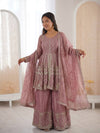 Graceful Styles Traditional Yet Trendy