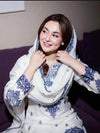 Graceful Styles Beautifully Crafted Ethnic Outfits