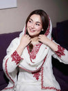 Graceful Styles Beautifully Crafted Ethnic Outfits