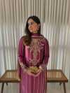 Vibrant Heritage: Modern Ethnic Ensemble