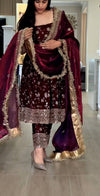 Traditional Charm Meets Modern Style Statement