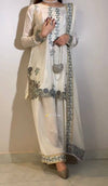 Serenity in Silk Graceful Ensemble