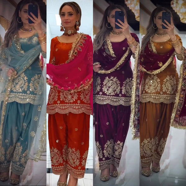 Glamorous Heritage Unveil Your Beauty