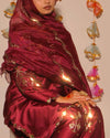 Graceful Styles for Festive Celebrations