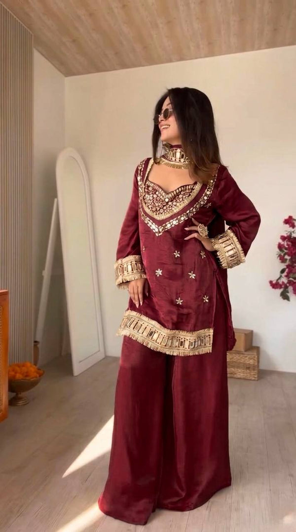 Elegant Ethnic Wear for Every Occasion