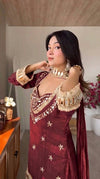 Elegant Ethnic Wear for Every Occasion