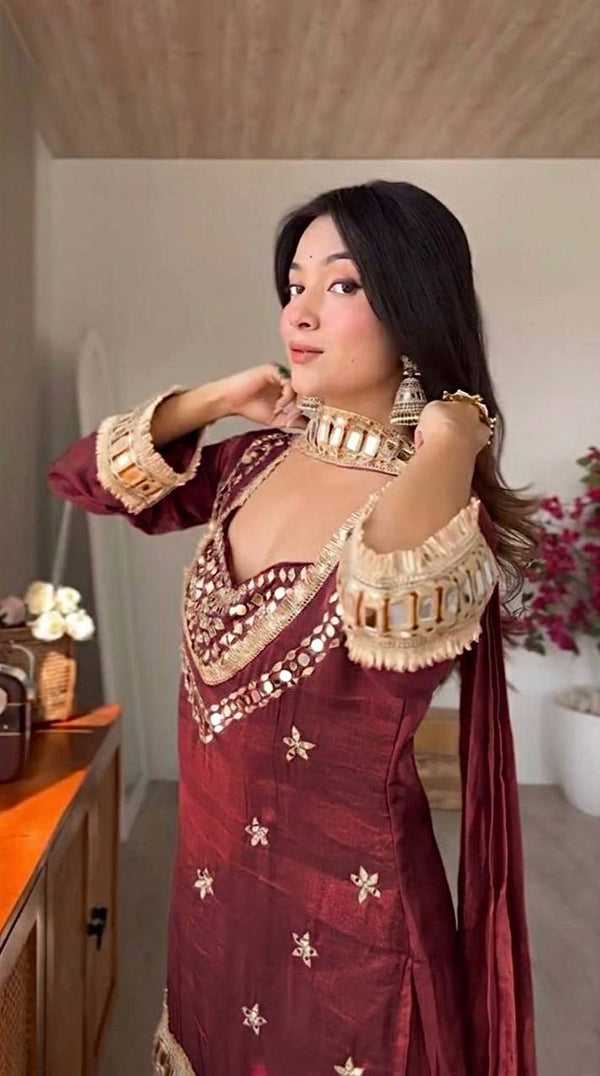 Elegant Ethnic Wear for Every Occasion