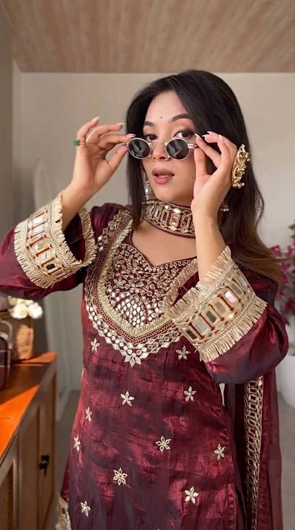 Elegant Ethnic Wear for Every Occasion