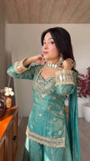 Elegant Ethnic Wear for Every Occasion