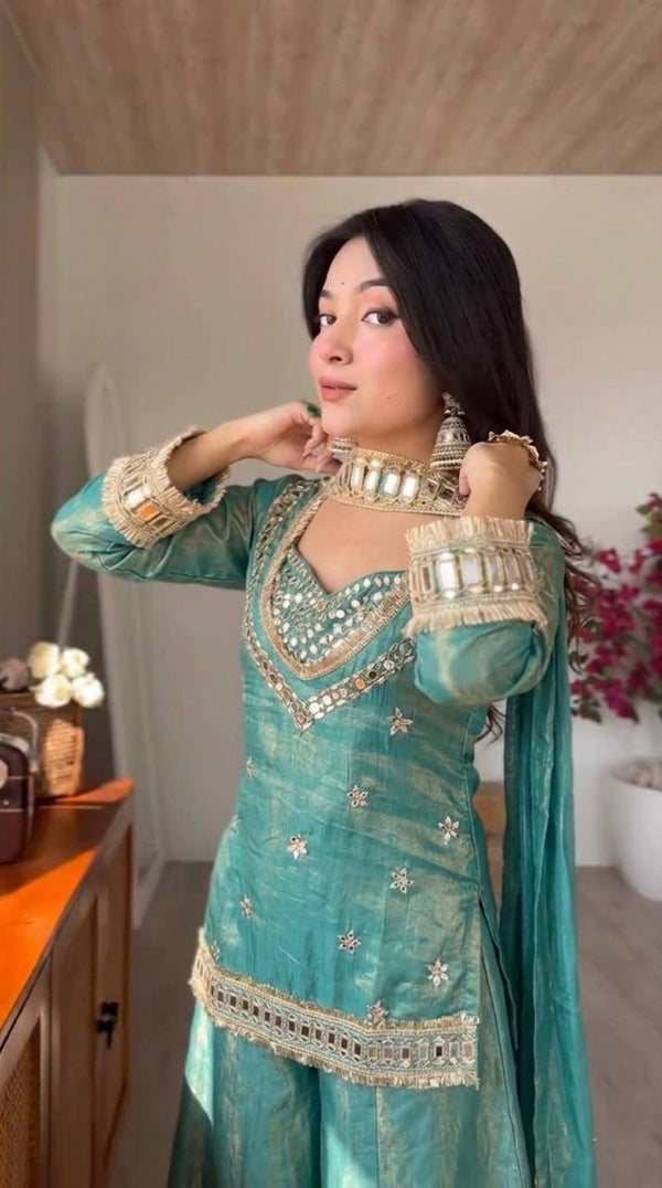 Elegant Ethnic Wear for Every Occasion
