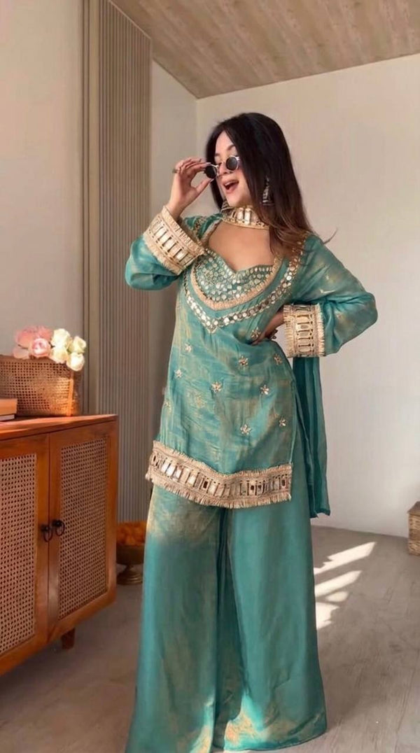 Elegant Ethnic Wear for Every Occasion