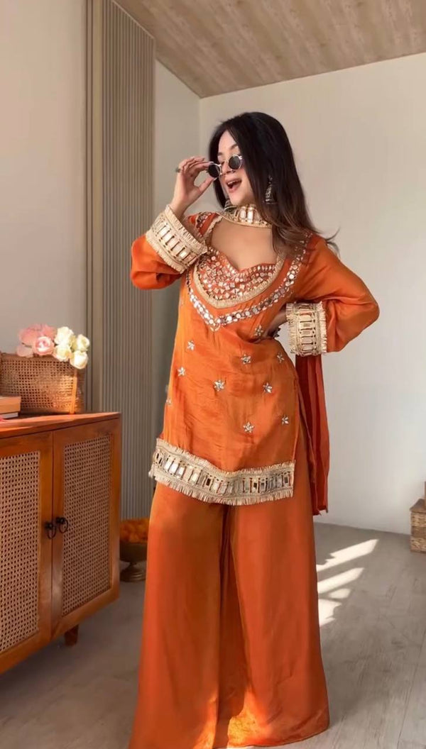 Elegant Ethnic Wear for Every Occasion