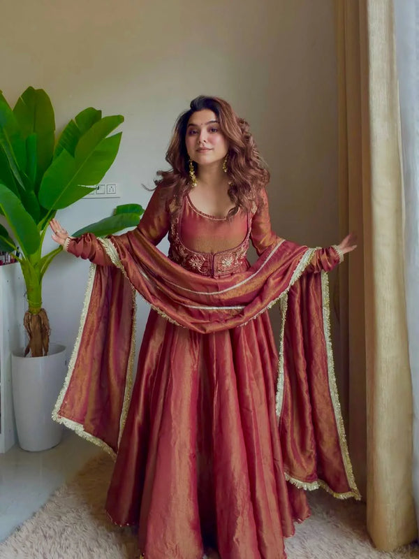 Captivating Style for Festive Celebrations