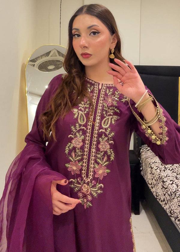 Elegance in Every Thread Ethnic Wear