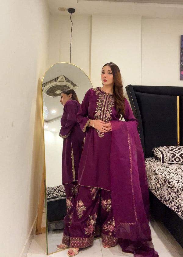 Elegance in Every Thread Ethnic Wear