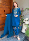 Elegance in Every Thread Ethnic Wear