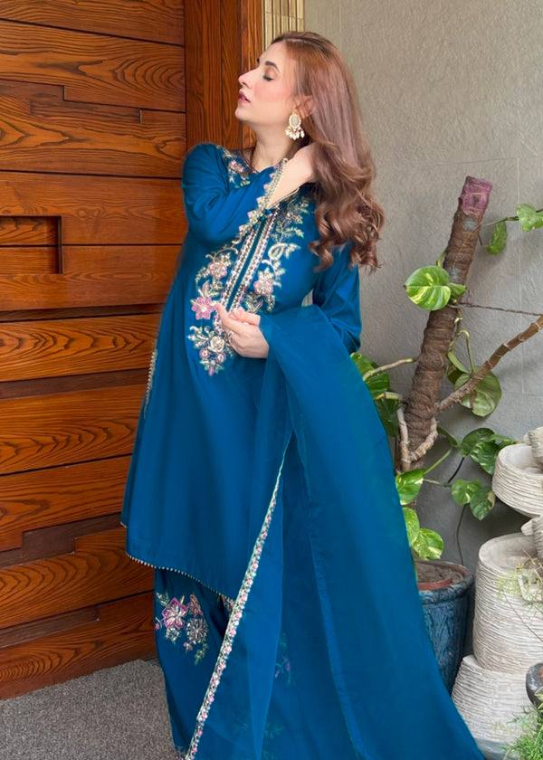 Elegance in Every Thread Ethnic Wear